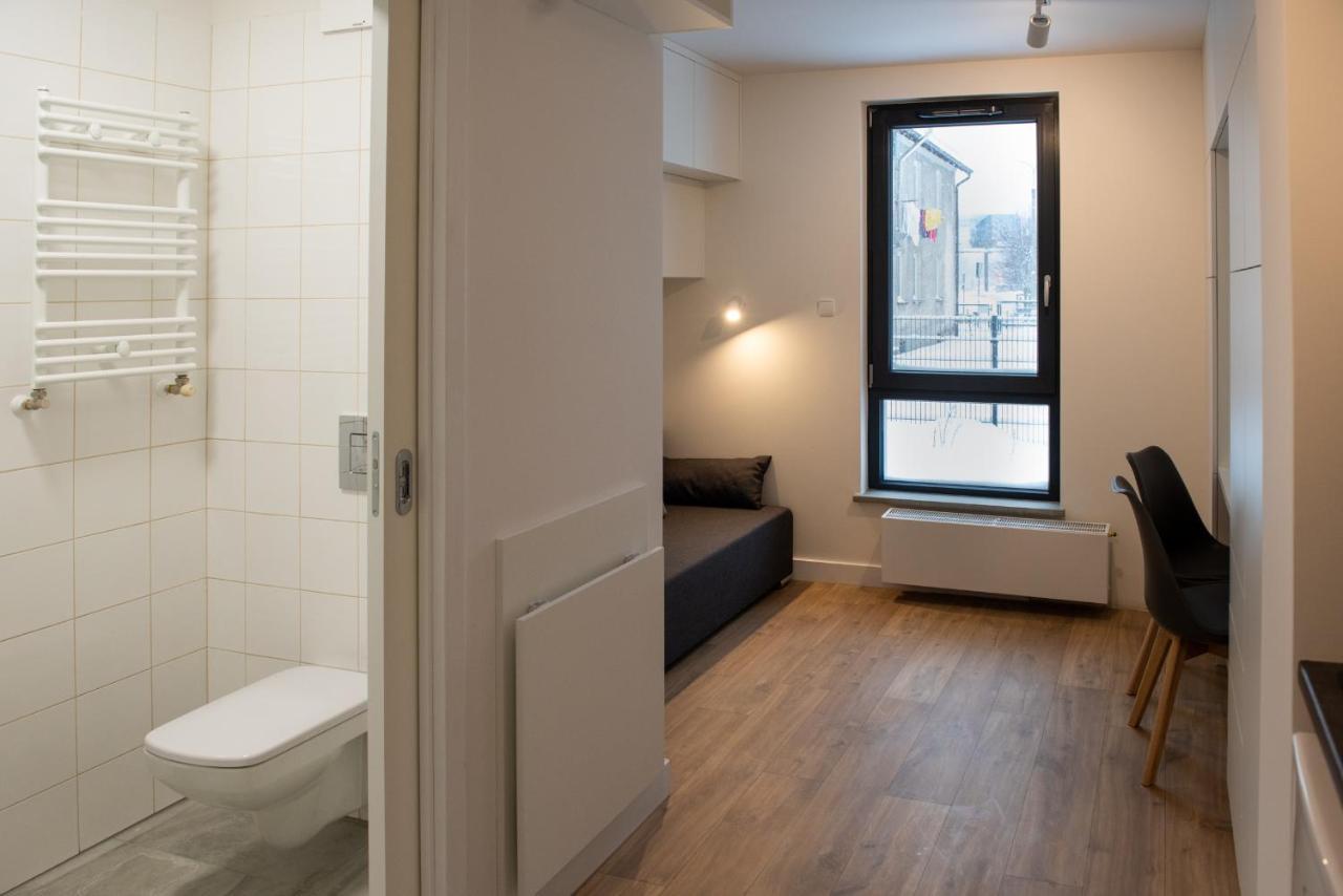 Olimpijskie Apartament