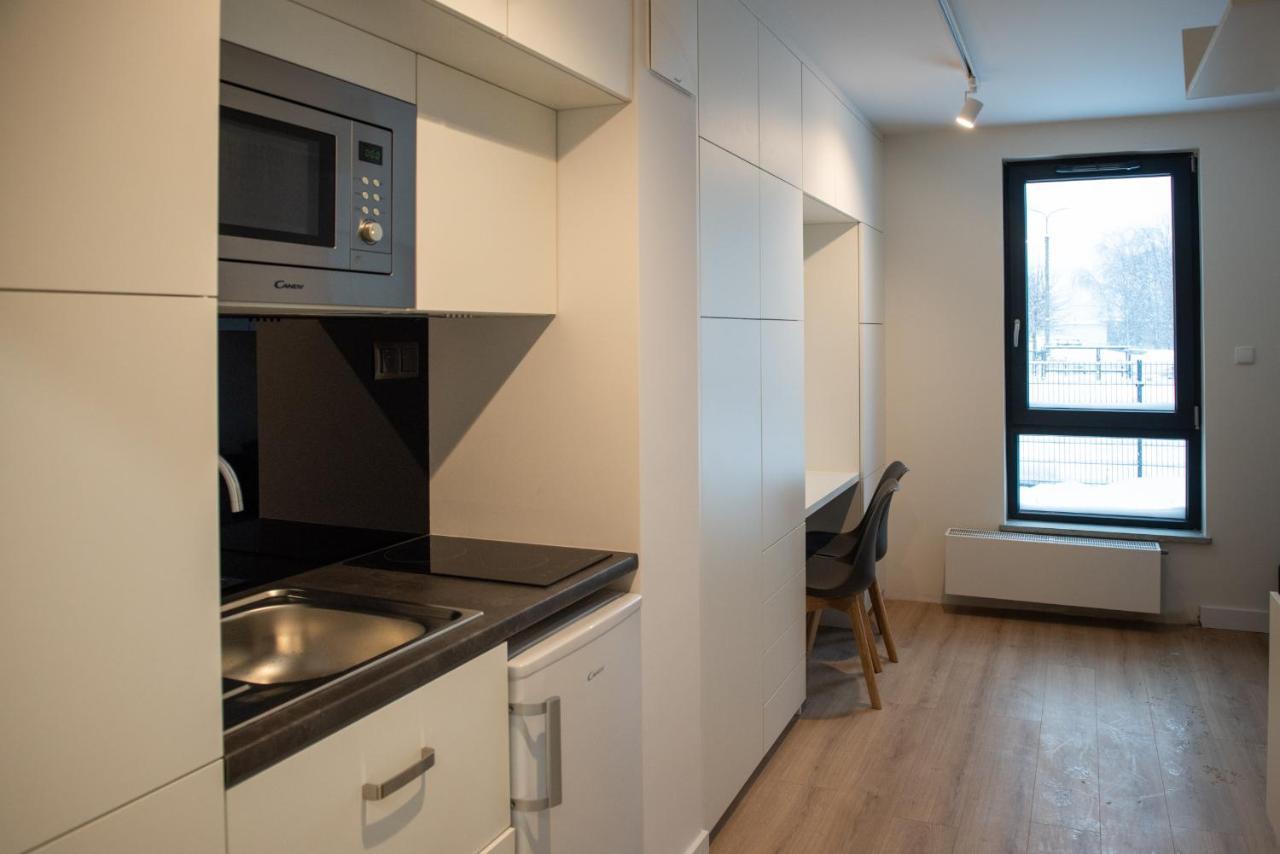 Olimpijskie Apartament