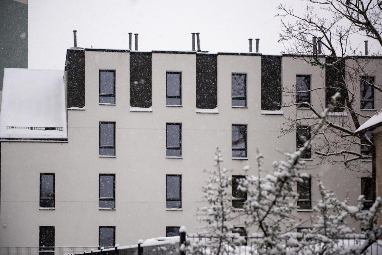 Apartament Olimpijskie Gdańsk