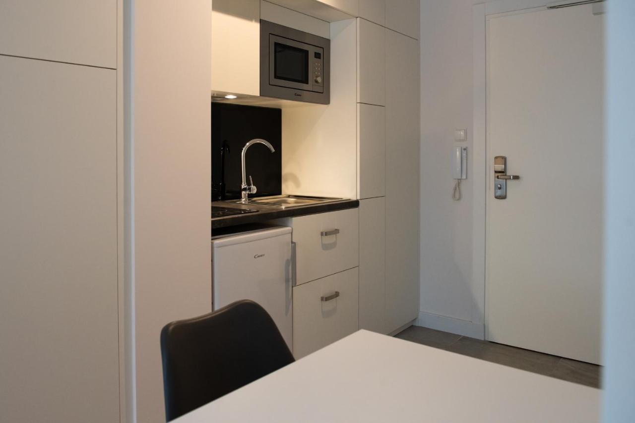 Apartament Olimpijskie