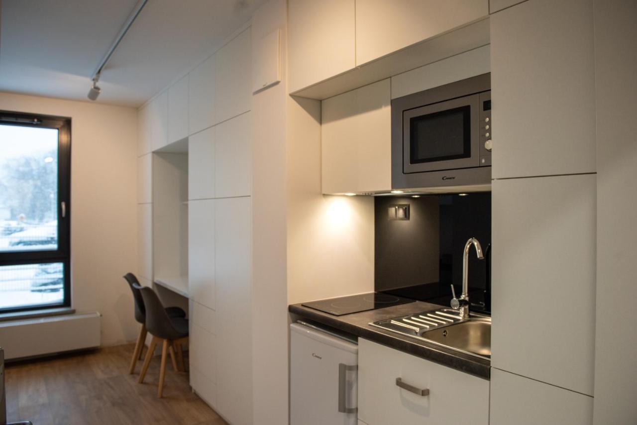 Olimpijskie Apartament Gdańsk