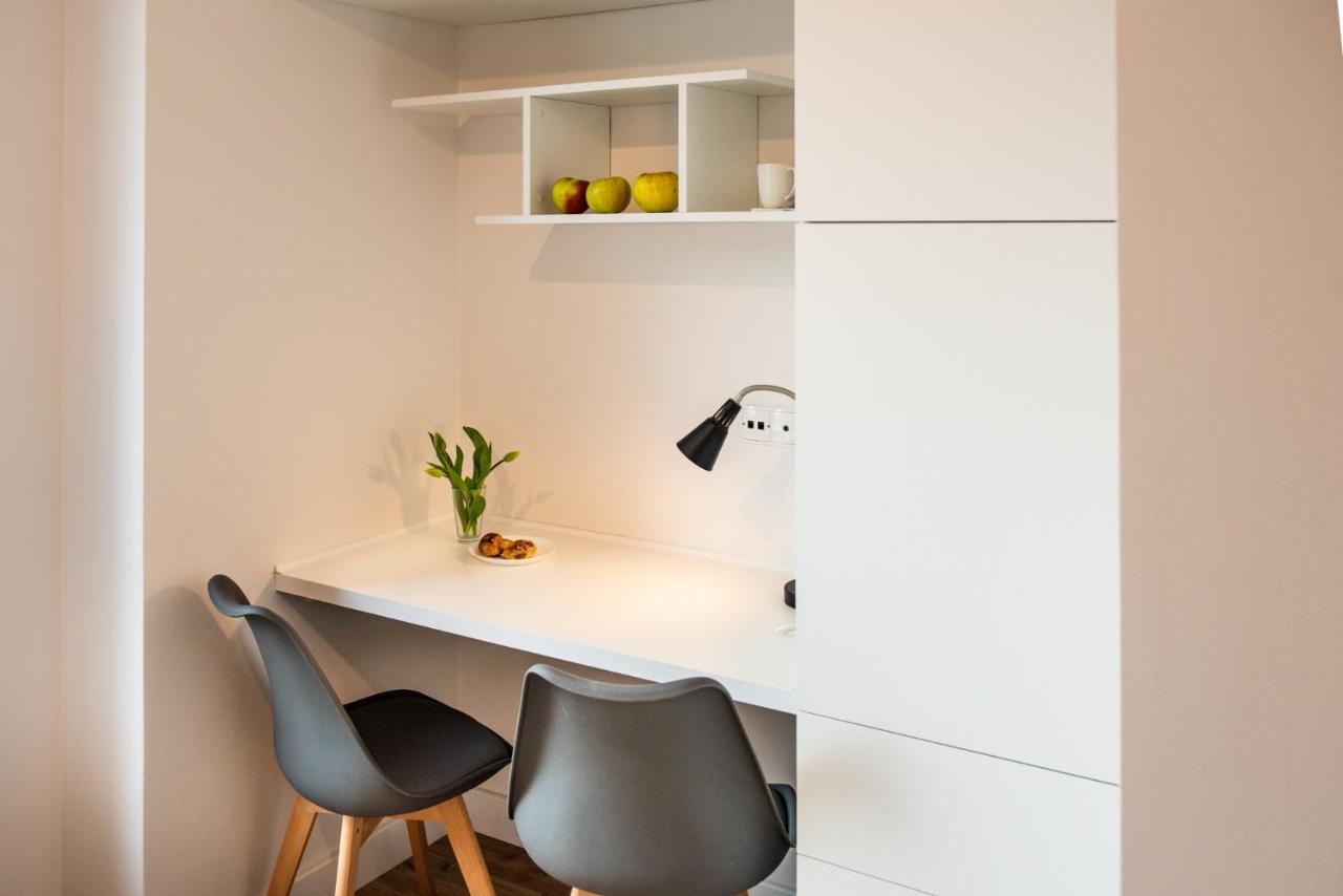 Apartament Olimpijskie Gdańsk