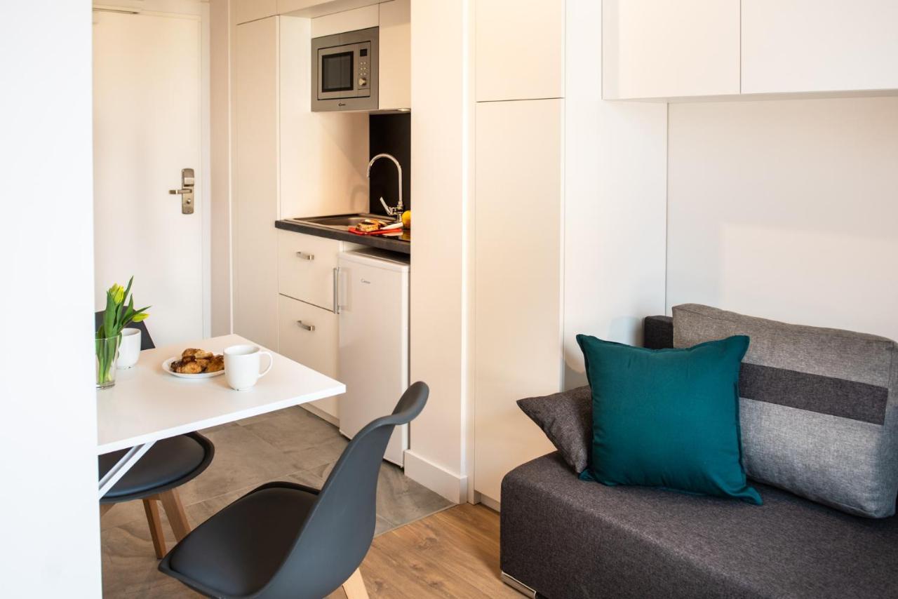Apartament Olimpijskie