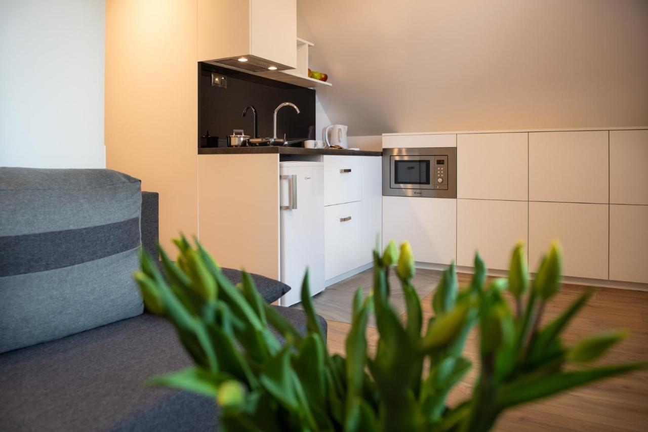 Apartament Olimpijskie Gdańsk
