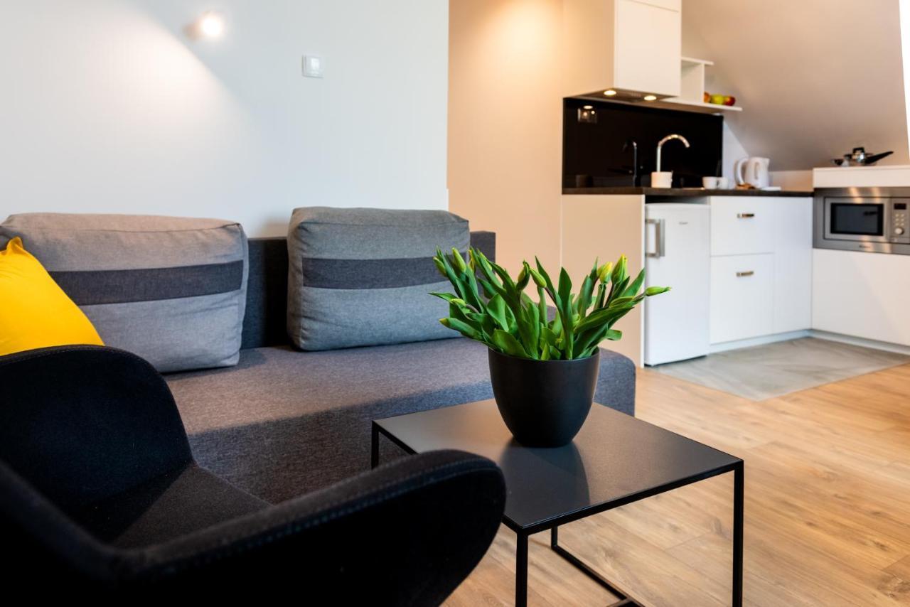 Apartament Olimpijskie