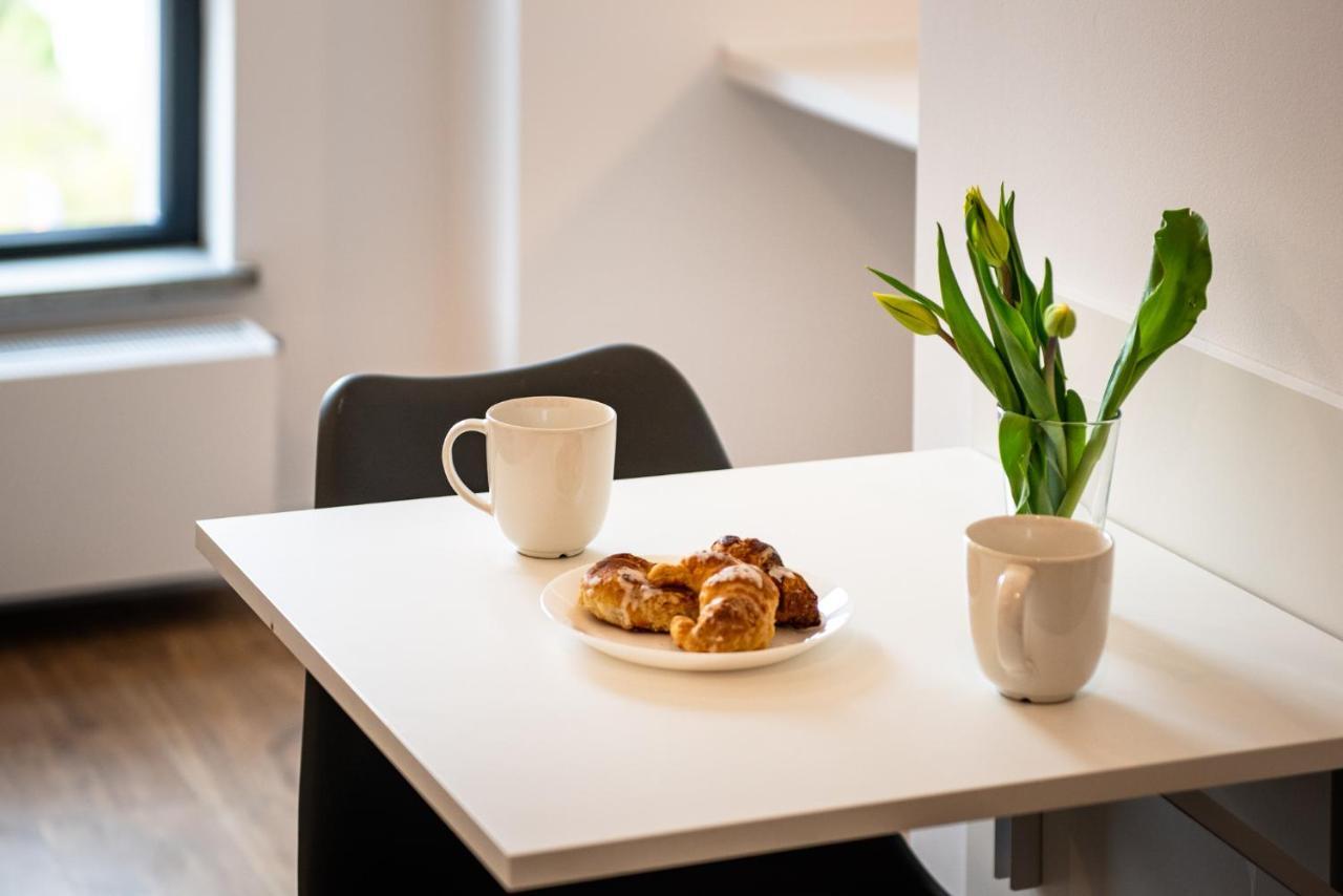 Olimpijskie Apartament Gdańsk
