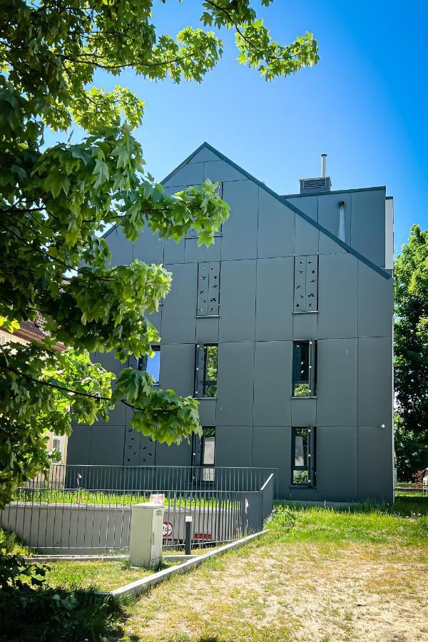 Apartament Olimpijskie