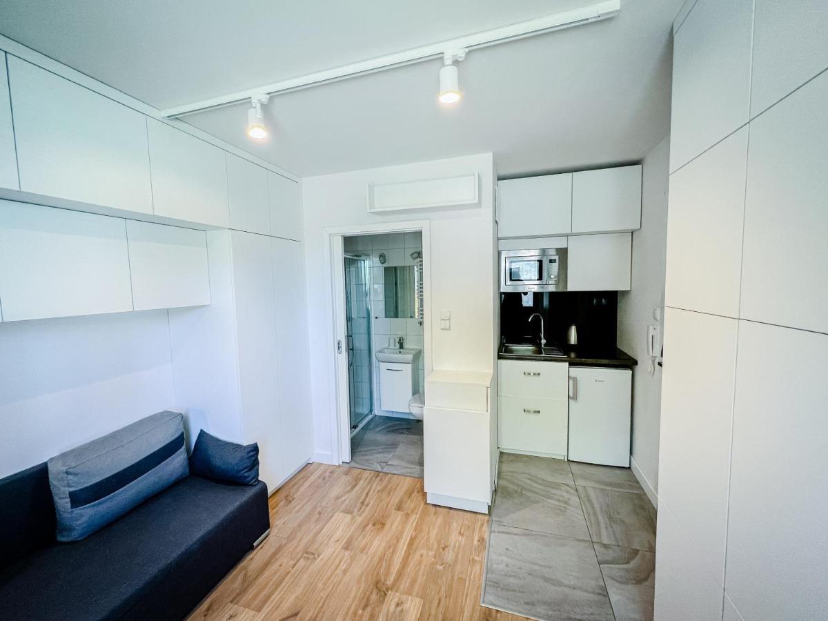 Apartament Olimpijskie *