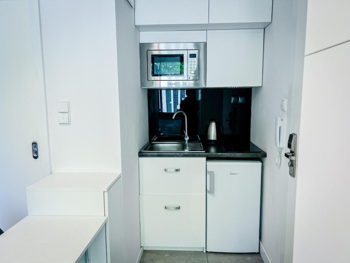 Apartament Olimpijskie
