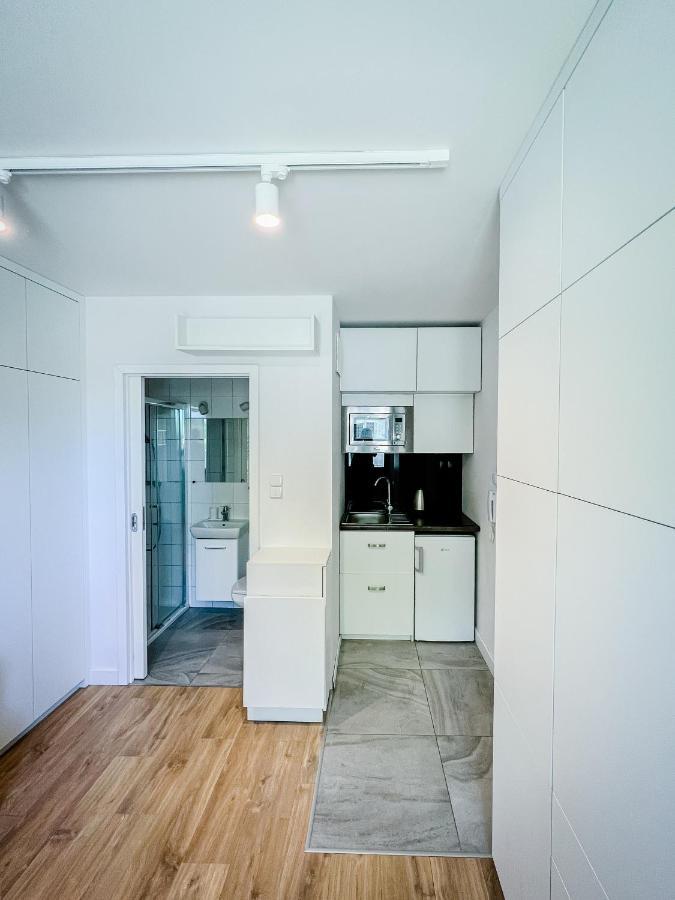 Apartament Olimpijskie *