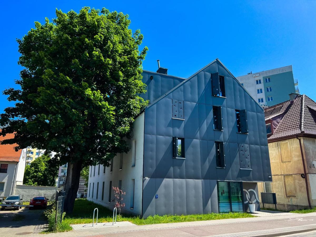 Olimpijskie Apartament Gdańsk