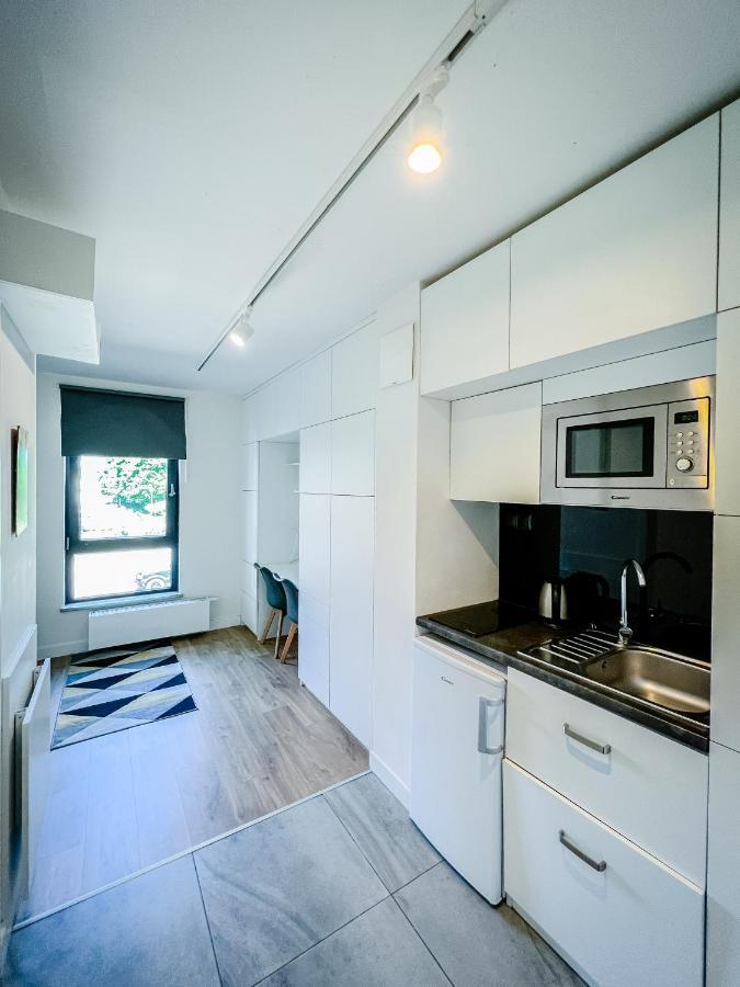 Apartament Olimpijskie