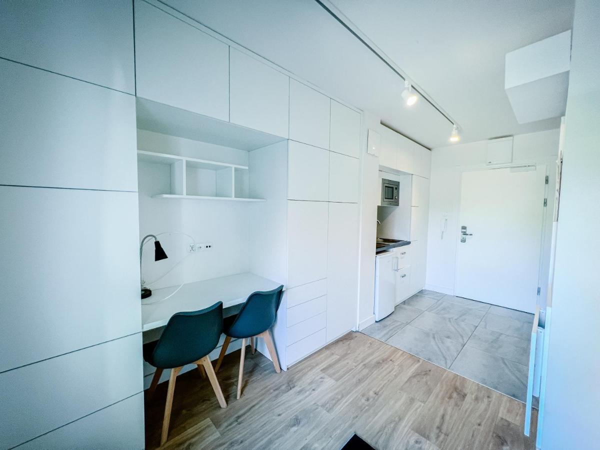 Apartament Olimpijskie Gdańsk