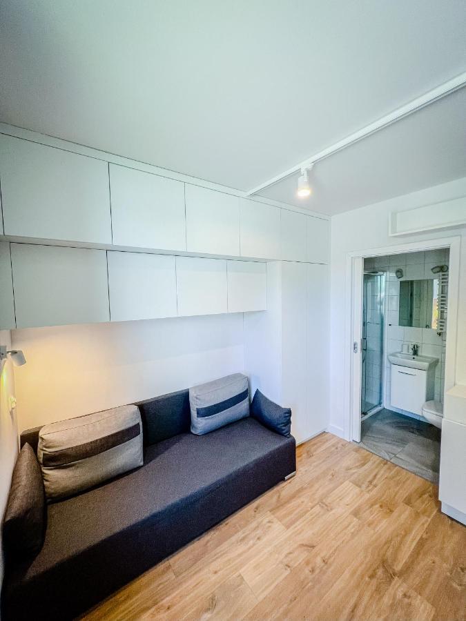 Apartament Olimpijskie *