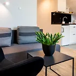 Apartamenty Olimpijskie