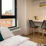 Apartamenty Olimpijskie